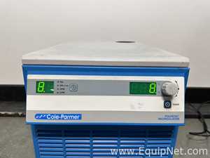 Cole-Parmer 12920-10 Polystat High-Capacity Recirculating Chiller