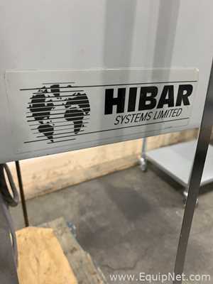Hibar Systems Heat Sealed Tubing Winder