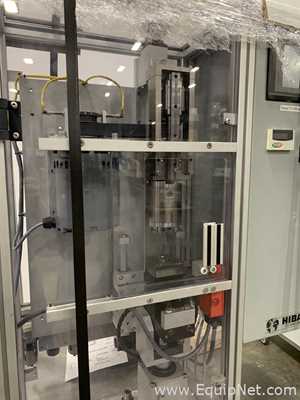 Hibar Systems Heat Sealed Tubing Winder