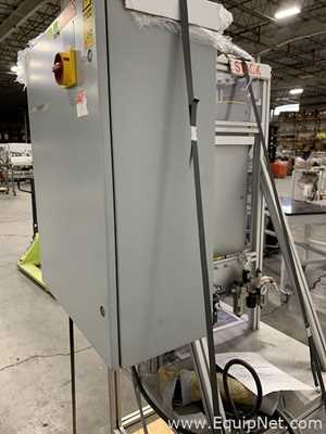 Hibar Systems Heat Sealed Tubing Winder