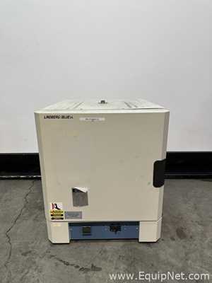 Lindberg and BlueM BF51828C Box Furnace
