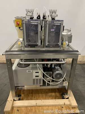 Envasadora HiBar Systems Ltd S0575