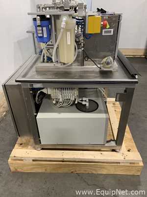 Envasadora HiBar Systems Ltd S0575