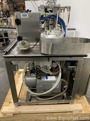 Envasadora HiBar Systems Ltd S0575