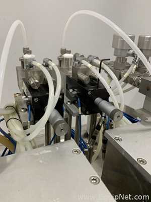 Envasadora HiBar Systems Ltd S0575