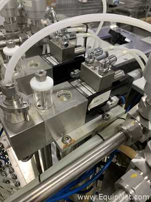 Envasadora HiBar Systems Ltd S0575