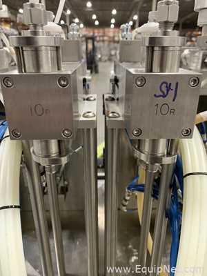 Envasadora HiBar Systems Ltd S0575
