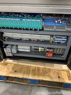 Envasadora HiBar Systems Ltd S0575