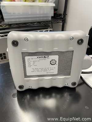 VWR Mini Hot Plate Stirrer