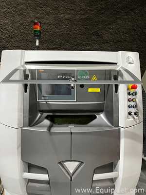 Impresora 3D Systems Inc PROX DMP 200