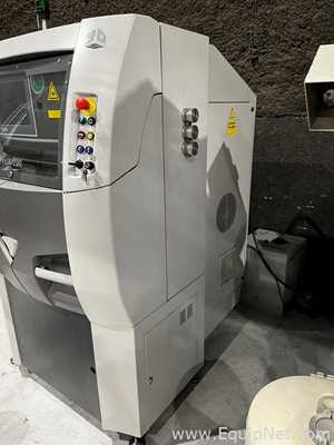 Impresora 3D Systems Inc PROX DMP 200