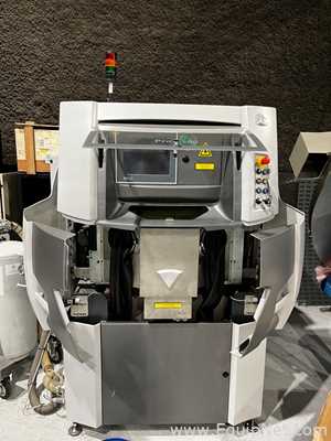 Impresora 3D Systems Inc PROX DMP 200