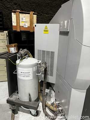 Impresora 3D Systems Inc PROX DMP 200