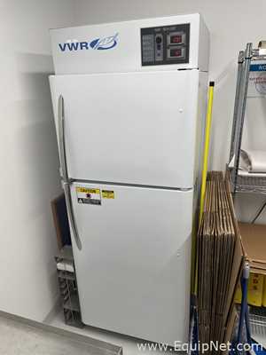Refrigeradores VWR SCRFC16A