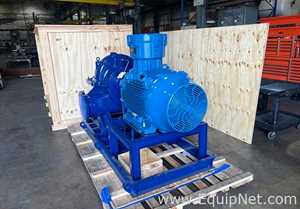 Bomba Centrífugas Ruhrpumpen ZW 18x14x17