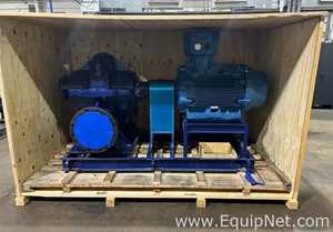 Bomba Centrífugas Ruhrpumpen ZW 18x14x17