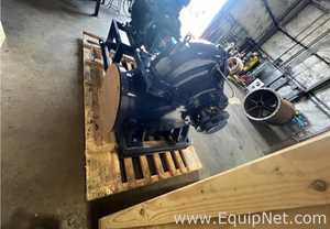 Bomba Centrífugas Ruhrpumpen ZW 18x14x17
