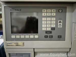 Sistema HPLC Waters Corporation 2695