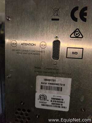 Sistema HPLC Waters Corporation 2695