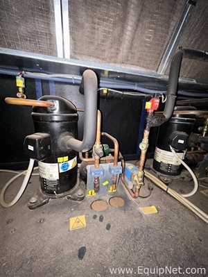 Unidade de Ar Condicionado Uniflair TUAV1422C