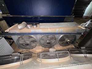 Unidade de Ar Condicionado Uniflair TUAV1422C