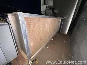 Unidade de Ar Condicionado Uniflair TUAV1422C
