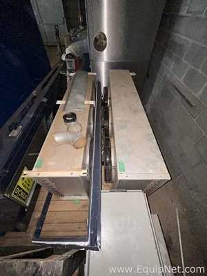 Unidade de Ar Condicionado Uniflair TUAV1422C