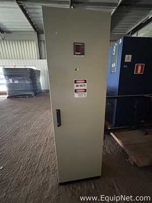 Unidade de Ar Condicionado Uniflair TUAV1422C