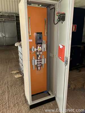 Unidade de Ar Condicionado Uniflair TUAV1422C