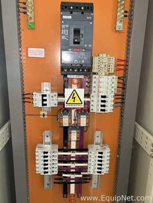 Unidade de Ar Condicionado Uniflair TUAV1422C