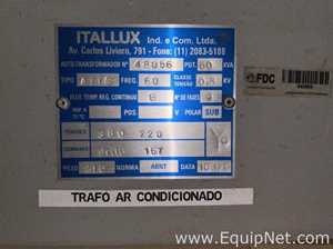 Unidade de Ar Condicionado Uniflair TUAV1422C