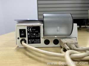 Impresora Mettler Toledo RS-P42
