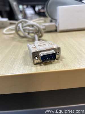 Impresora Mettler Toledo RS-P42