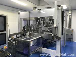 Encaixotadora Automática Pester Pac PEWO-form SLP 2 Compact