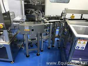 Encaixotadora Automática Pester Pac PEWO-form SLP 2 Compact