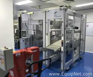 Encaixotadora Automática Pester Pac PEWO-form SLP 2 Compact