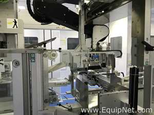 Encaixotadora Automática Pester Pac PEWO-form SLP 2 Compact