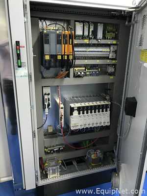 Encaixotadora Automática Pester Pac PEWO-form SLP 2 Compact