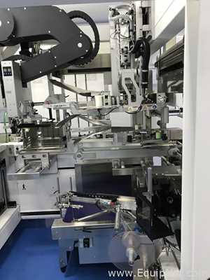 Encaixotadora Automática Pester Pac PEWO-form SLP 2 Compact
