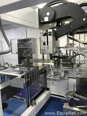 Encaixotadora Automática Pester Pac PEWO-form SLP 2 Compact
