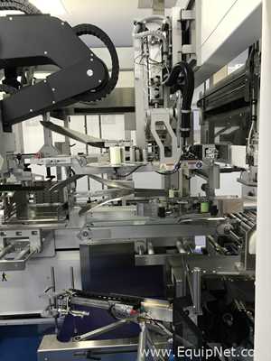 Encaixotadora Automática Pester Pac PEWO-form SLP 2 Compact