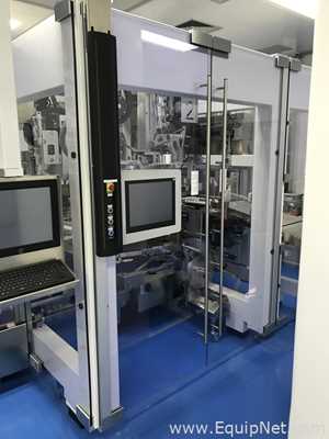 Encaixotadora Automática Pester Pac PEWO-form SLP 2 Compact