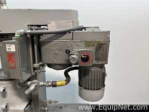 Union Process Szegvari 1S Attritor System