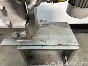 Union Process Szegvari 1S Attritor System