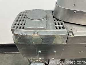 Union Process Szegvari 1S Attritor System