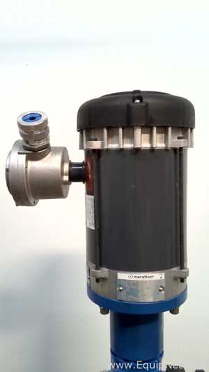 Buchi AG | Buchiglasuster 13 Liter Jacketed Pilot Plant and Reactor System
