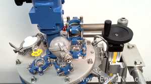 Buchi AG | Buchiglasuster 13 Liter Jacketed Pilot Plant and Reactor System