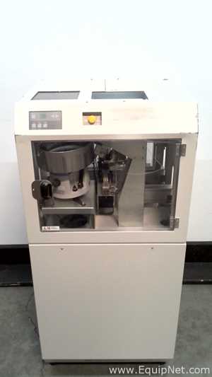Tampadora Beckman Coulter Recapper Kit