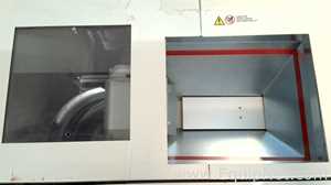 Tampadora Beckman Coulter Recapper Kit