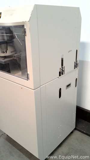 Tampadora Beckman Coulter Recapper Kit